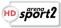 Arena sport 2 HD